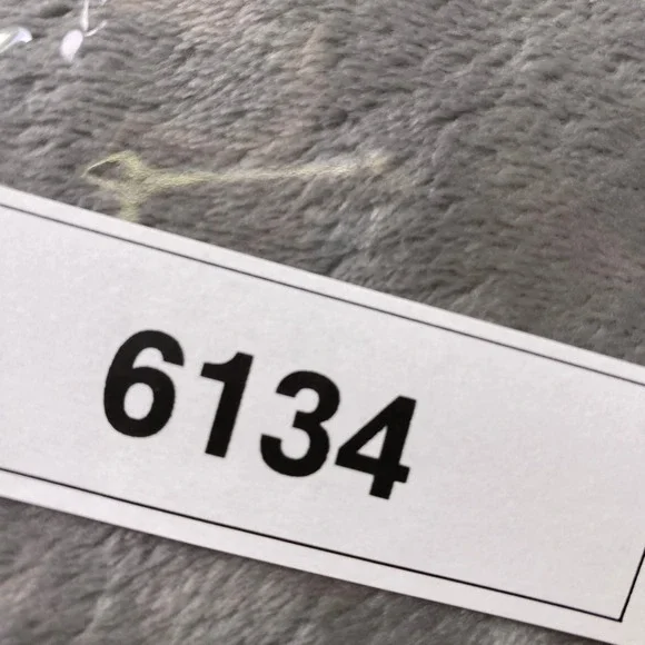 GAP Puff Sleeve Knit Sweater Bright Pink Crew Neck Casual Pullover Size S Boho - Picture 8 of 8